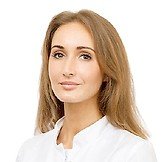 Врач Соболева Ольга Сергеевна