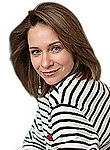 Врач Соболева Полина Васильевна