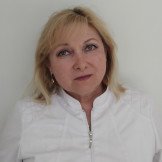 Врач Соболева Светлана Станиславовна
