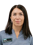 Врач Соболева Татьяна Александровна