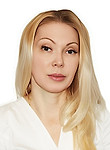 Врач Соболева Татьяна Александровна