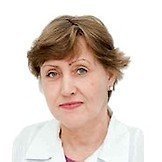Врач Соболева Татьяна Сергеевна