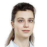 Врач Соболева Виктория Александровна