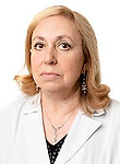Врач Соболевская Алла Александровна