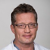 Врач Соболевский Владимир Анатольевич