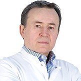 Врач Собольков Юрий Леонидович