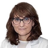 Врач Соботович Ирина Эдуардовна