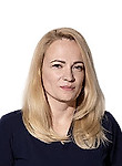 Врач Софи Светлана Эдуардовна