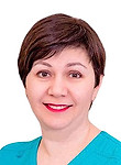 Врач Софиева Мадина Вячеславовна