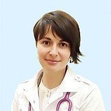 Врач Софья Павловна Блох