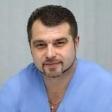 Врач Софронов Алексей Витальевич