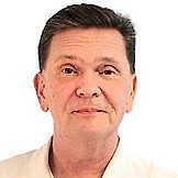 Врач Софронов Эдуард Иванович
