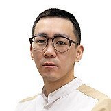 Врач Софронов Константин Алексеевич