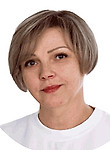 Врач Софронова Эльвира Викторовна
