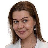 Врач Софронова Яна Витальевна