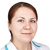 Врач Софронова Яна Владиславовна