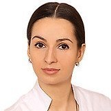 Врач Согачева Валерия Викторовна