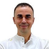Врач Соглаев Александр Васильевич