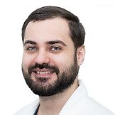 Врач Согоян Роман Артурович