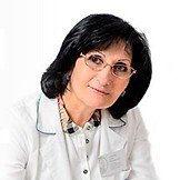 Врач Согоян Соня Мамиконовна