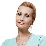 Врач Соина Светлана Евгеньевна