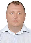 Врач Сойко Вячеслав Васильевич