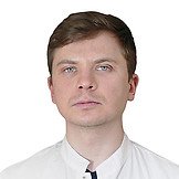 Врач Сойнов Александр Валерьевич
