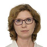 Врач Сойнова Евгения Александровна