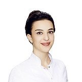 Врач Сокаева Тамара Юрьевна