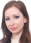 Врач Сохан Ирма Владимировна