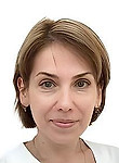 Врач Сохина Ольга Николаевна