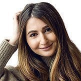 Врач Сохова Фатима Мухамедовна
