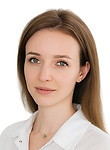 Врач Сокол Анастасия Васильевна 