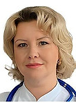 Врач Сокол Анна Александровна