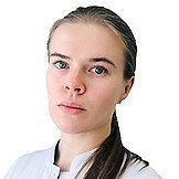 Врач Сокол Екатерина Леонидовна