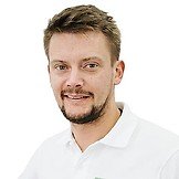Врач Соколенко Александр Викторович