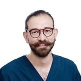 Врач Соколин Семён Борисович