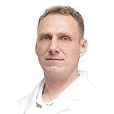 Врач Соколюк Александр Михайлович