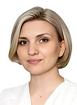Врач Сокольникова Татьяна Александровна
