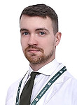 Врач Соколов Александр Александрович