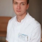 Врач Соколов Александр Александрович