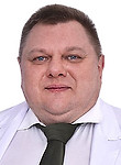 Врач Соколов Андрей Георгиевич