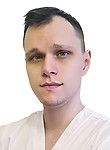 Врач Соколов Андрей Вячеславович
