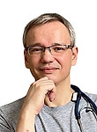 Врач Соколов Антон Александрович