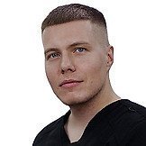 Врач Соколов Артем Александрович