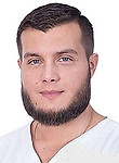 Врач Соколов Дмитрий Андреевич