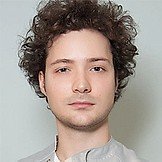 Врач Соколов Филипп Сергеевич