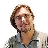 Врач Соколов Игорь Андреевич