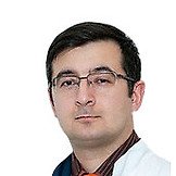 Врач Соколов Константин Владимирович