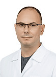 Врач Соколов Михаил Васильевич